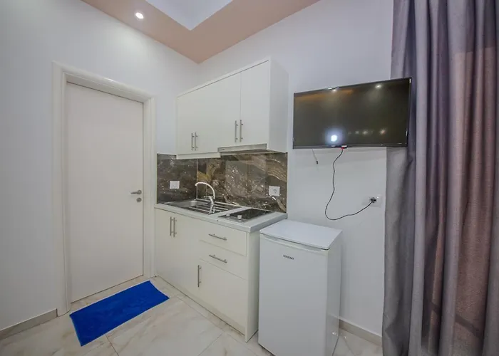 Appart hôtel Landi 3*