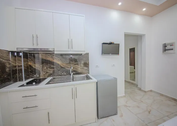 Landi Appart hôtel