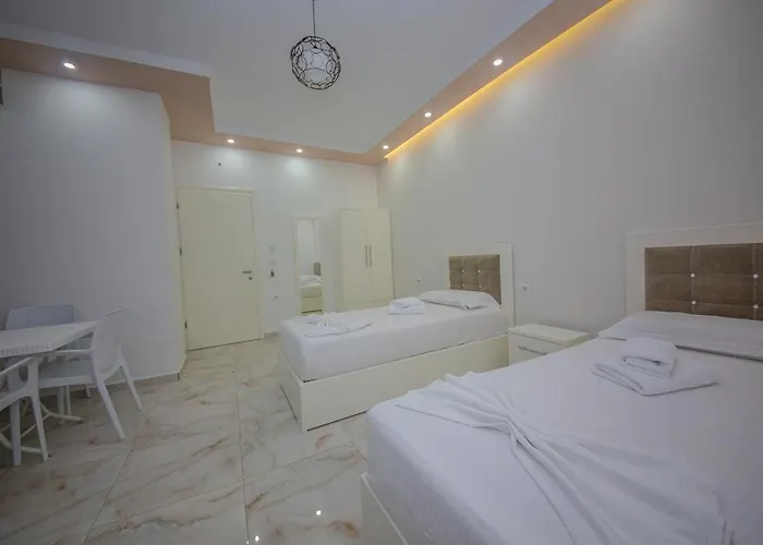 Landi Appart hôtel 3*