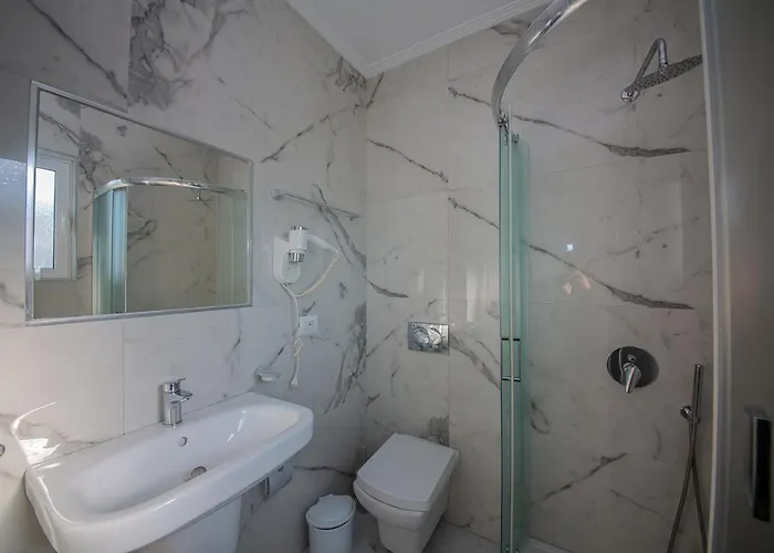 Appart hôtel Landi 3*