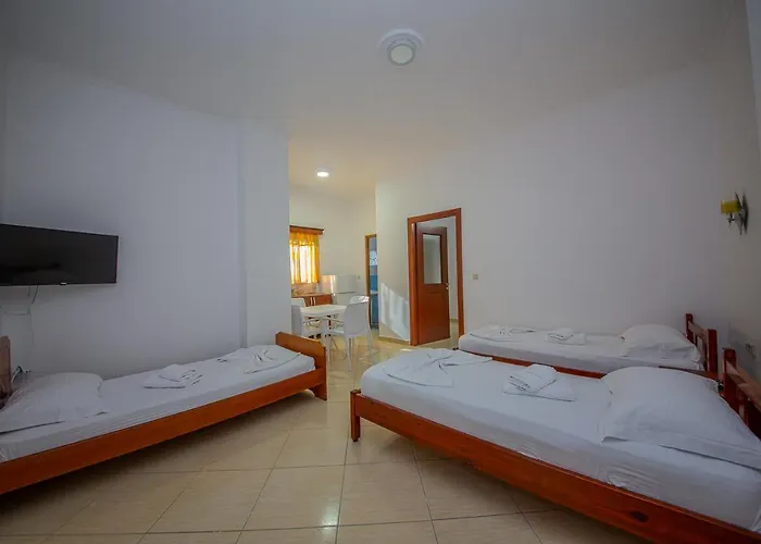 Landi Appart hôtel 3*