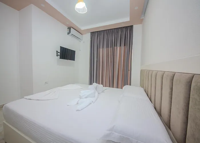 Landi Appart hôtel