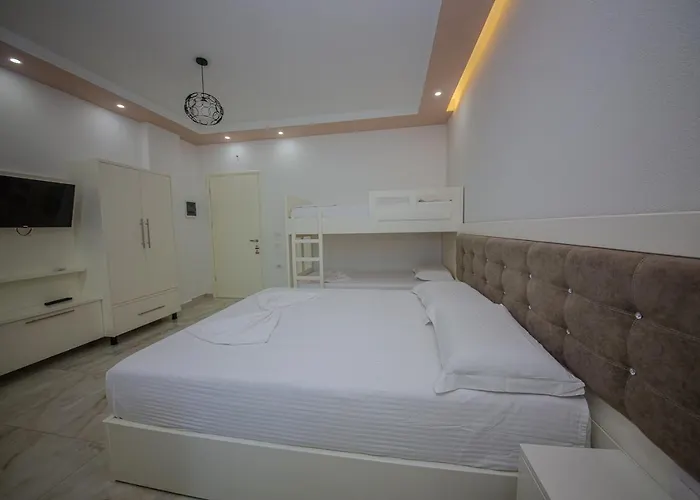 Appart hôtel Landi