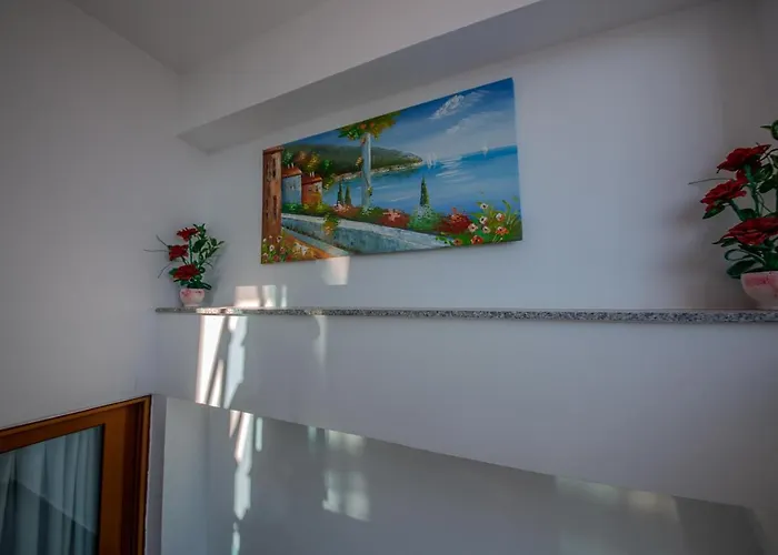 Appart hôtel Landi 3*