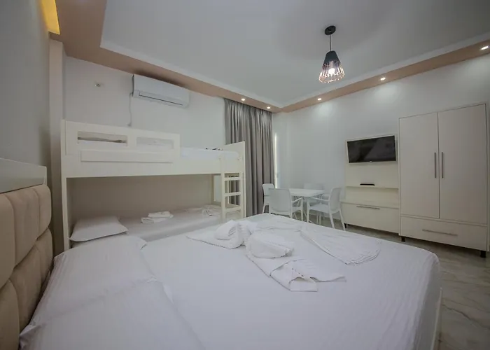 Landi Appart hôtel
